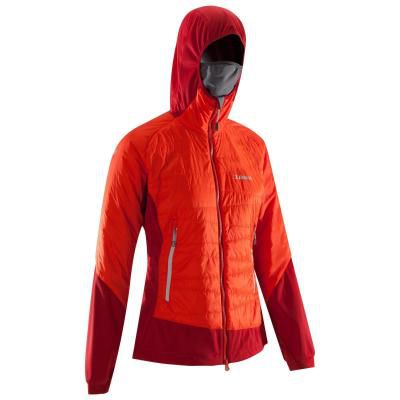 Куртка SIMOND Женская Куртка Для Альпинизма Hybrid