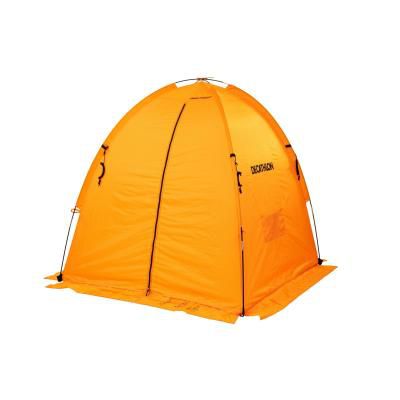 Палатка CAPERLAN Палатка Для Зимней Рыбалки Snow Protect