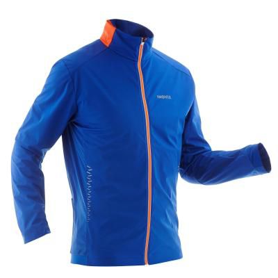 Куртка INOVIK Легкая Мужская Куртка Для Беговых Лыж Xc S 500