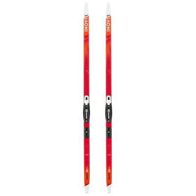 Беговые лыжи INOVIK Детские Беговые Лыжи Для Конькового Хода Xc S 130