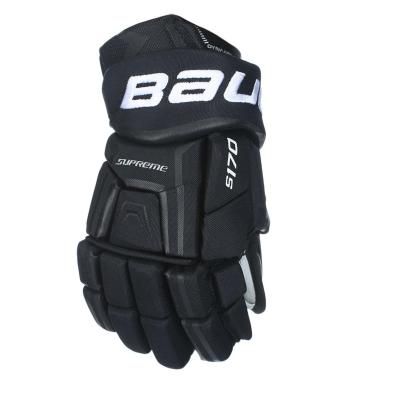 Защита BAUER Перчатки Bauer S170 Взрослые