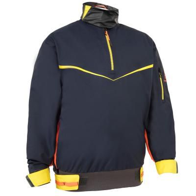 Куртка TRIBORD Детская Ветрозащитная Куртка Для Парусного Спорта S500