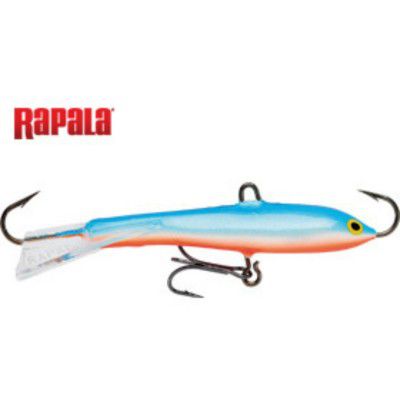 Другое RAPALA Балансир Rapala Jigging Rap W05 Bsr