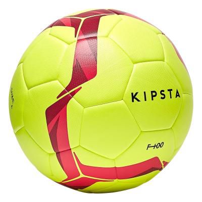 Мяч KIPSTA Футбольный Мяч F100 Hybride Light, Размер 5