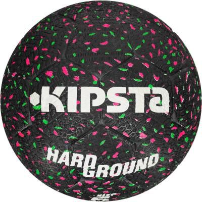 Мяч KIPSTA Футбольный Мяч Hardground Р5