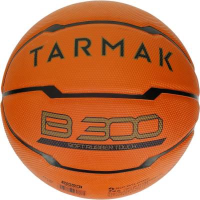 Мяч TARMAK Мяч Баскетбольный Мужской, Размер 7 Для Начинающих С 12 Лет B300