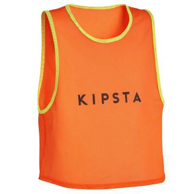 Манишка KIPSTA Детская Манишка Для Командных Видов Спорта