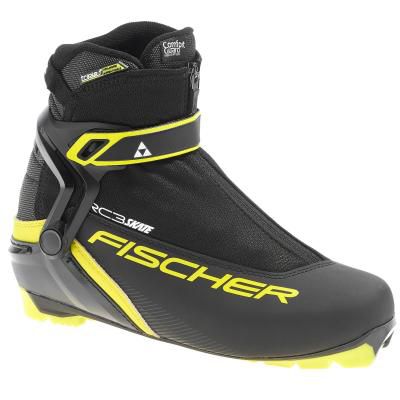 Лыжные ботинки FISCHER Ботинки Для Беговых Лыж Для Взрослых Rc3 Skate