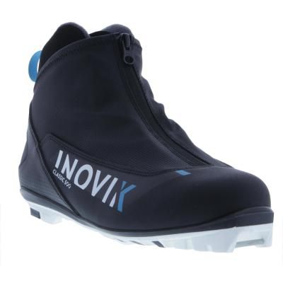 Лыжные ботинки INOVIK Взрослые Ботинки Для Беговых Лыж Для Классического Хода Xc S Classic 500