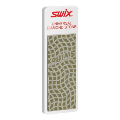 Воск для скольжения SWIX Универсальный Алмазный Камень Swix Diamond Stone