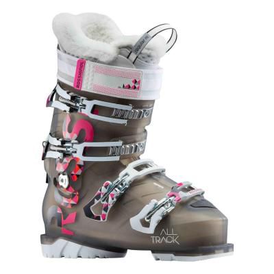 Лыжные ботинки ROSSIGNOL Ботинки Горнолыжные Женские Alltrack 70 17