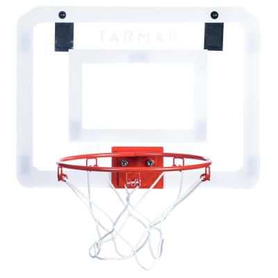 Баскетбольная стойка TARMAK Детская/взрослая Баскетбольная Мини-корзина Mini B Deluxe Для Крепления На Стену