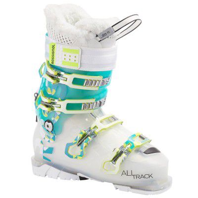 Лыжные ботинки ROSSIGNOL Ботинки Горнолыжные Женские Alltrack Pro 80