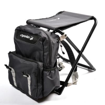 стул CAPERLAN Складной Стул-рюкзак Для Рыбной Ловли Essenseat
