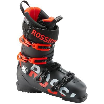 Лыжные ботинки ROSSIGNOL Мужские Горнолыжные Ботинки Rossignol Allspeed Pro 120 Черные