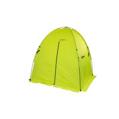 Палатка CAPERLAN Палатка Для Зимней Рыбалки Tent Snow Protect Plus