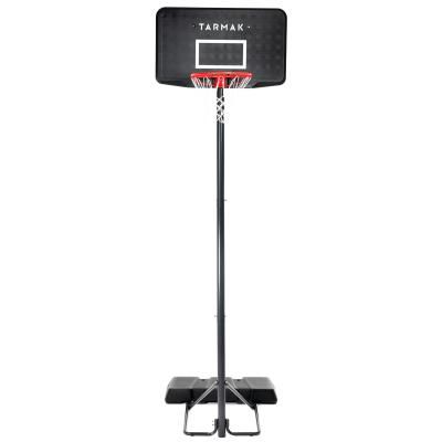 Баскетбольная стойка TARMAK Детская/взрослая Баскетбольная Стойка B100 Регулируется От 2,20 М До 3,05 М
