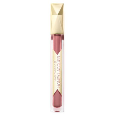 Max Factor Honey Lacquer Gloss Блеск для губ floral ruby
