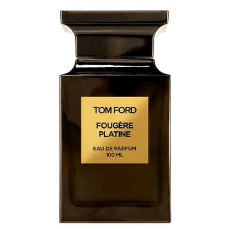 Tom Ford Fougere Platine Парфюмерная вода Fougere Platine Парфюмерная вода