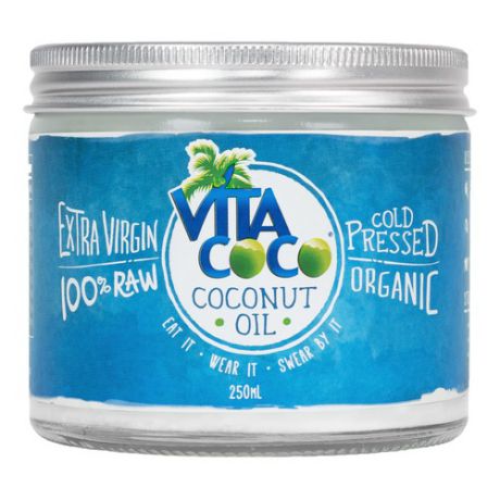 Vita Coco Масло кокосовое для кожи и волос Масло кокосовое для кожи и волос