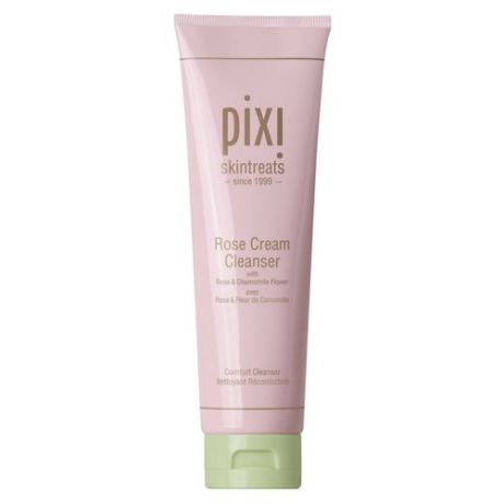 Pixi ROSE Крем для лица очищающий ROSE Крем для лица очищающий