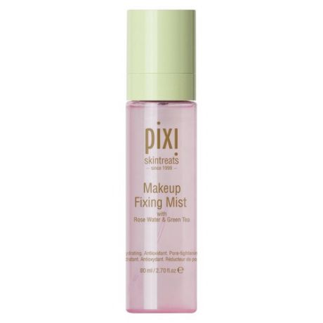 Pixi MAKEUP FIXING MIST Спрей для фиксации макияжа MAKEUP FIXING MIST Спрей для фиксации макияжа