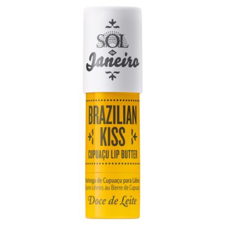 Sol de Janeiro BRAZILIAN Масло для губ BRAZILIAN Масло для губ