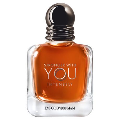 Giorgio Armani STRONGER WITH YOU INTENSELY Парфюмерная вода STRONGER WITH YOU INTENSELY Парфюмерная вода