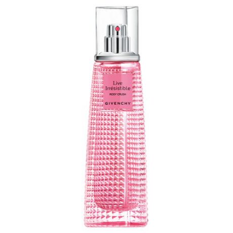 Givenchy Live Irrésistible Rosy Crush Парфюмерная вода Live Irrésistible Rosy Crush Парфюмерная вода