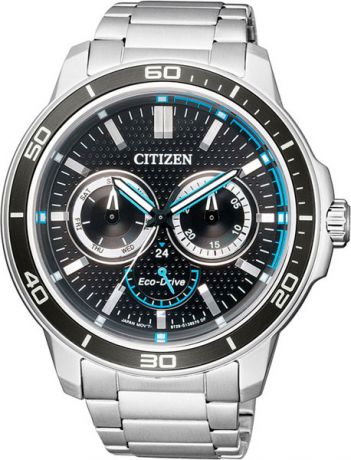Мужские часы Citizen BU2040-56E