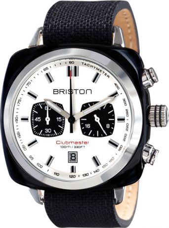 Мужские часы Briston 15142.SA.BS.2.LSB