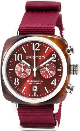Мужские часы Briston 15140.SA.T.8.NBDX