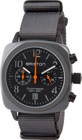 Мужские часы Briston 14140.PBA.CG11.3.NG