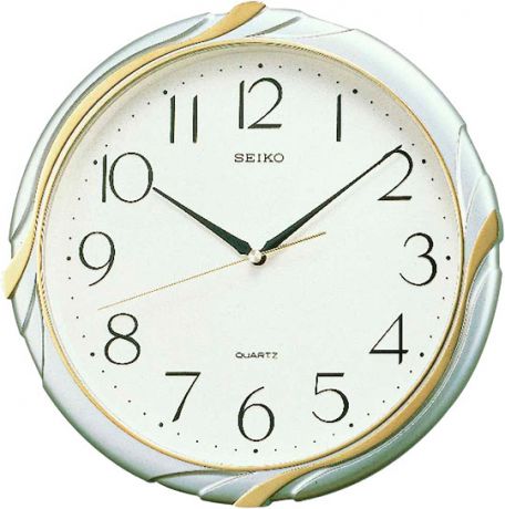 Настенные часы Seiko QXA221S