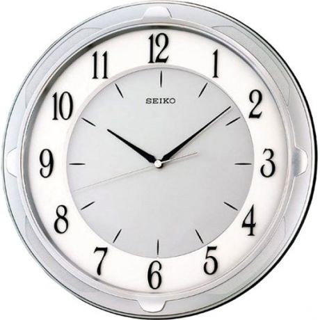 Настенные часы Seiko QXA418S