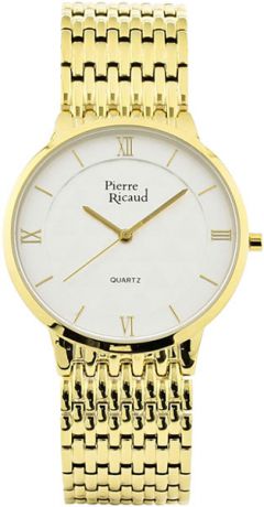 Мужские часы Pierre Ricaud P91300.1163Q