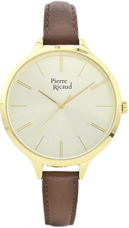 Женские часы Pierre Ricaud P22002.1211Q