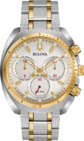 Мужские часы Bulova 98A157
