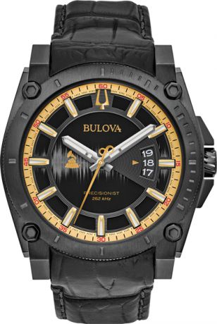 Мужские часы Bulova 98B293