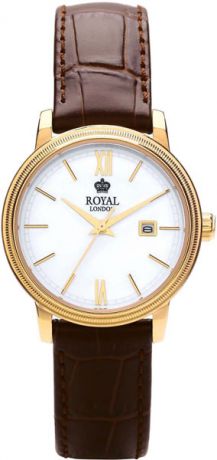 Женские часы Royal London RL-21299-03