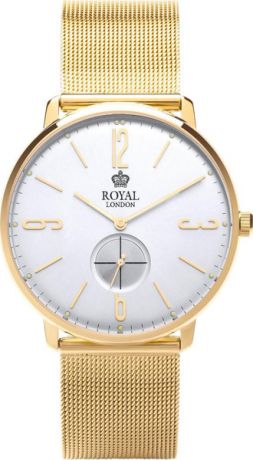 Мужские часы Royal London RL-41343-12