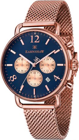 Мужские часы Earnshaw ES-8001-55