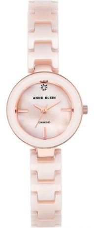 Женские часы Anne Klein 2660LPRG