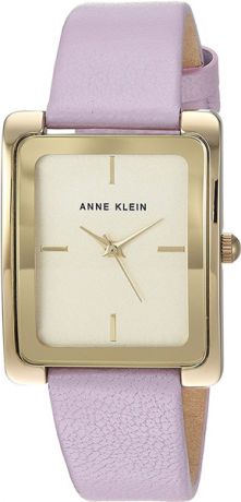 Женские часы Anne Klein 2706CHLV