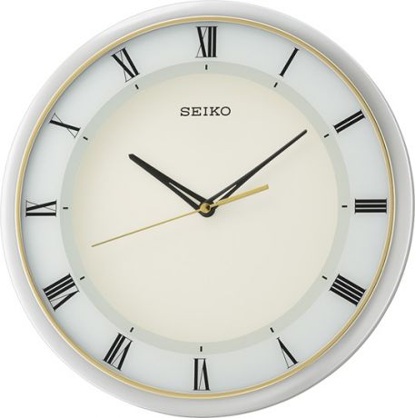 Настенные часы Seiko QXA683S