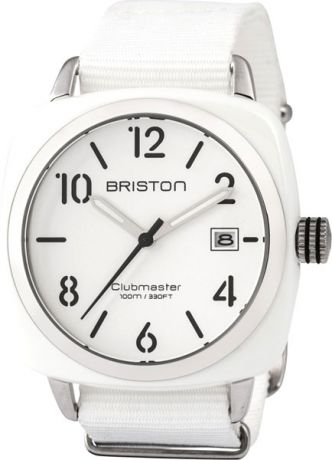 Мужские часы Briston 13240.SA.W.2.NW