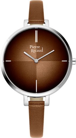 Женские часы Pierre Ricaud P22040.5B1GQ