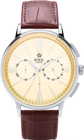 Мужские часы Royal London RL-41370-04