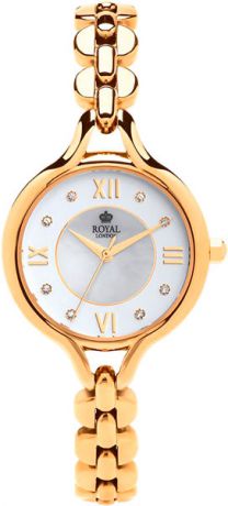 Женские часы Royal London RL-21373-03