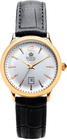 Женские часы Royal London RL-21220-03